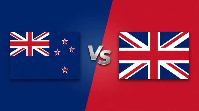 jeinz macias - Inglaterra vs Nueva Zelanda EN DIRECTO